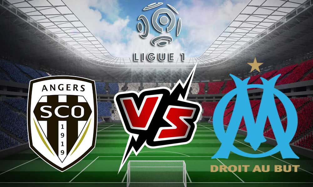 مشاهدة مباراة مارسيليا و أنجيه بث مباشر 2023-05-14 Olympique Marseille vs Angers