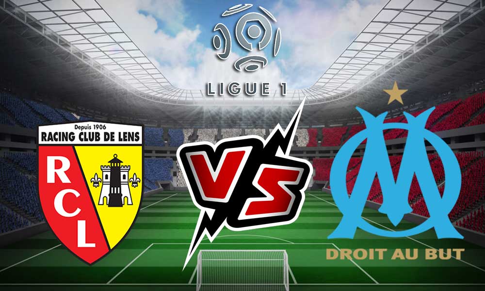 مشاهدة مباراة مارسيليا و لانس بث مباشر 2023-11-12 Lens vs Olympique Marseille