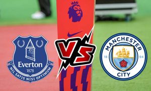 مشاهدة مباراة مانشستر سيتي و إيفرتون بث مباشر 2024-02-10 Manchester City vs Everton