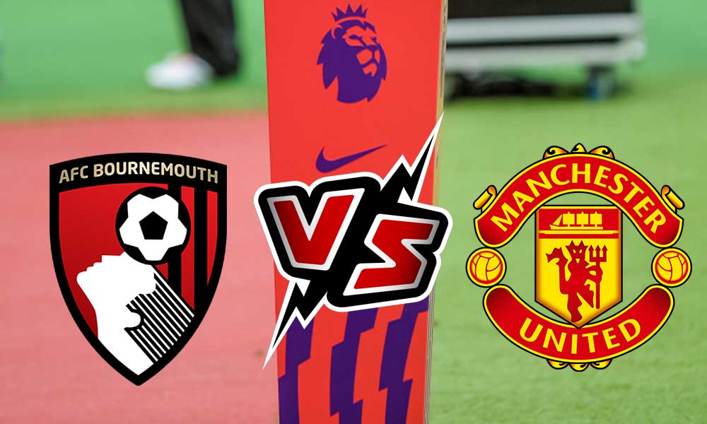 مشاهدة مباراة مانشستر يونايتد و بورنموث بث مباشر 2023-12-09 Manchester United vs AFC Bournemouth