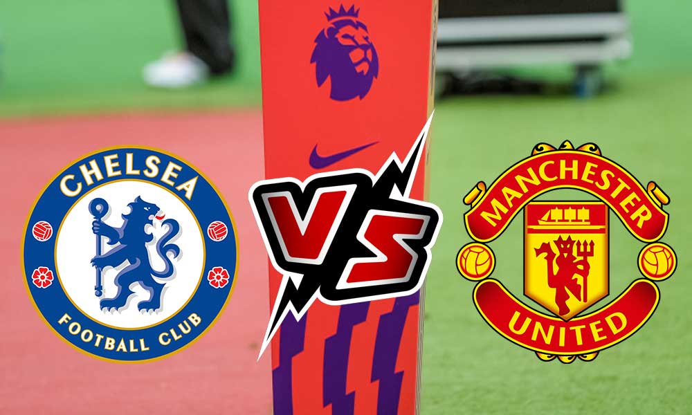 مشاهدة مباراة مانشستر يونايتد و تشيلسي بث مباشر 2023-12-07 Manchester United vs Chelsea