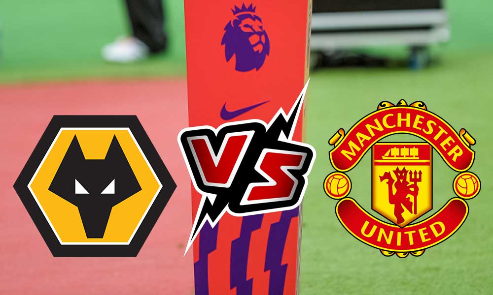 مشاهدة مباراة مانشستر يونايتد و وولفرهامبتون بث مباشر 2023-05-13 Manchester United vs Wolverhampton Wanderers