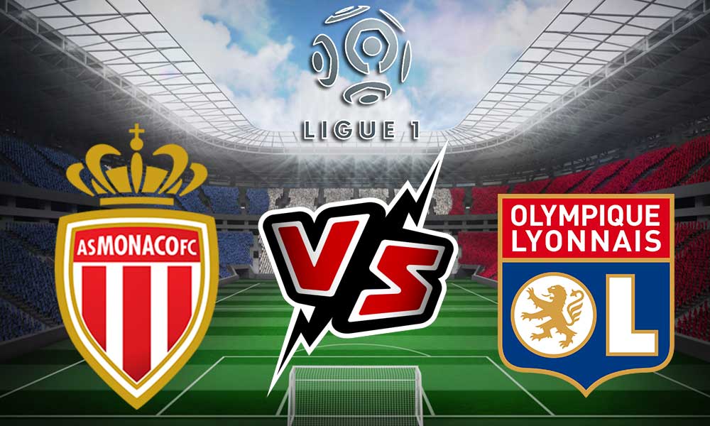 مشاهدة مباراة ليون و موناكو بث مباشر 2023-05-19 Olympique Lyonnais vs Monaco