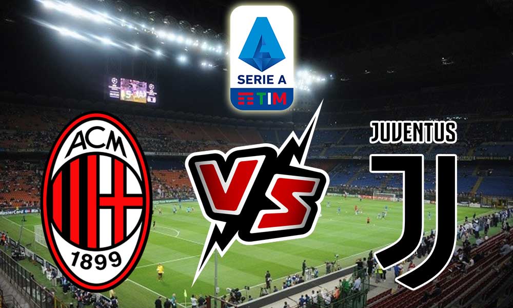 مشاهدة مباراة يوفنتوس و ميلان بث مباشر 2023-05-28 Juventus vs Milan