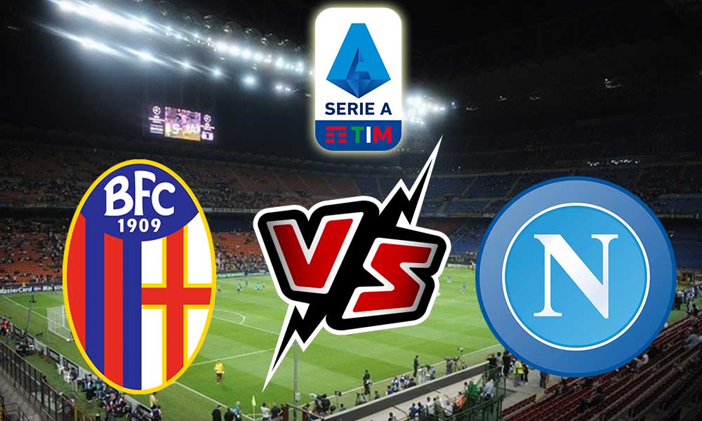 مشاهدة مباراة نابولي و بولونيا بث مباشر 2023-05-28 Bologna vs Napoli