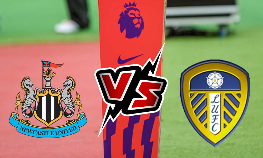 مشاهدة مباراة نيوكاسل يونايتد و ليدز يونايتد بث مباشر 2023-05-13 Leeds United vs Newcastle United