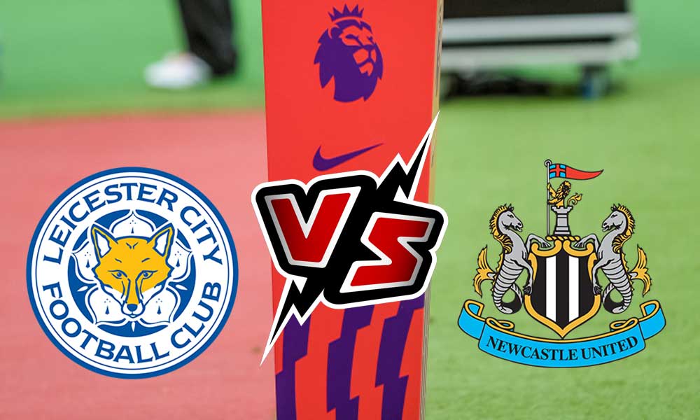 مشاهدة مباراة نيوكاسل يونايتد و ليستر سيتي بث مباشر 2023-05-22 Newcastle United vs Leicester City