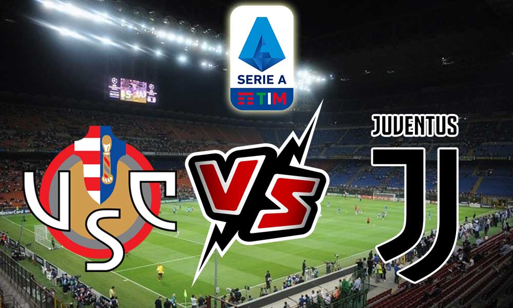 مشاهدة مباراة يوفنتوس و كريمونيزي بث مباشر 2023-05-14 Juventus vs Cremonese