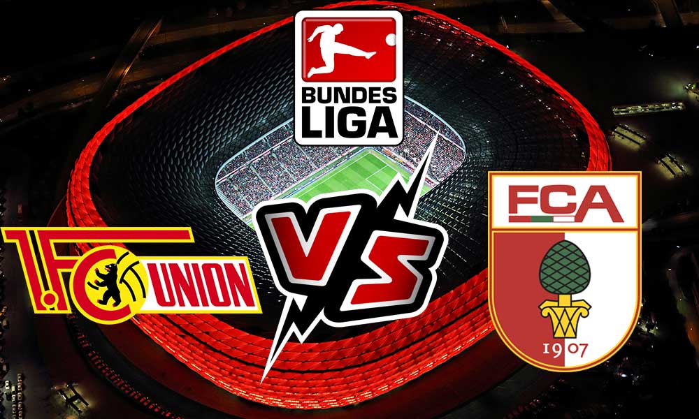 مشاهدة مباراة يونيون برلين و أوجسبورج بث مباشر 2023-11-25 Union Berlin vs Augsburg