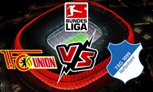 مشاهدة مباراة هوفنهايم و يونيون برلين بث مباشر 2024-02-17 Hoffenheim vs Union Berlin