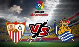 مشاهدة مباراة إشبيلية و ريال سوسييداد بث مباشر 2024-03-02 Sevilla vs Real Sociedad