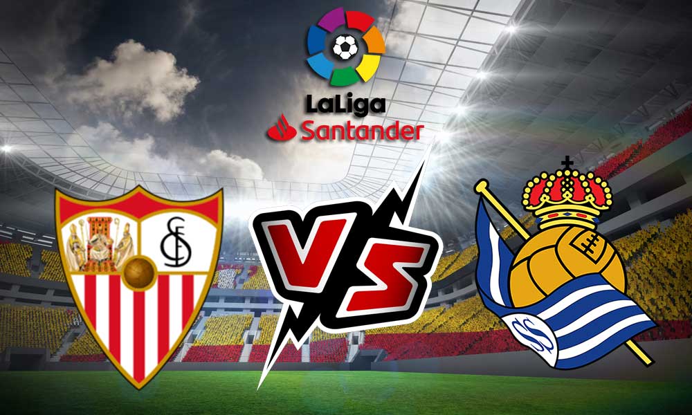 مشاهدة مباراة إشبيلية و ريال سوسييداد بث مباشر 2023-06-04 Real Sociedad vs Sevilla