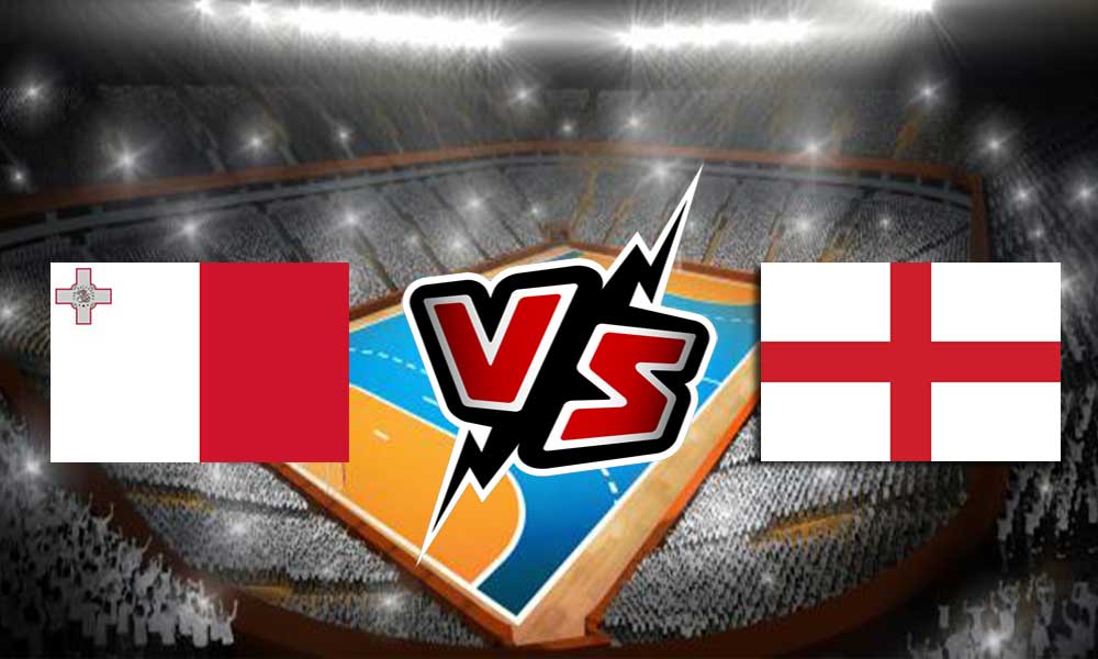 مشاهدة مباراة إنجلترا و مالطة بث مباشر 2023-11-17 England vs Malta