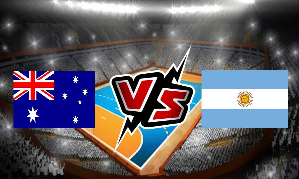 مشاهدة مباراة الأرجنتين و أستراليا بث مباشر 2023-06-15 Argentina vs Australia