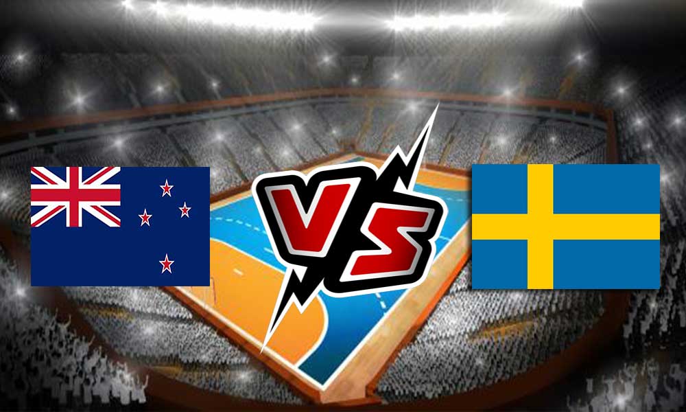 مشاهدة مباراة السويد و نيو زيلندا بث مباشر 2023-06-16 Sweden vs New Zealand