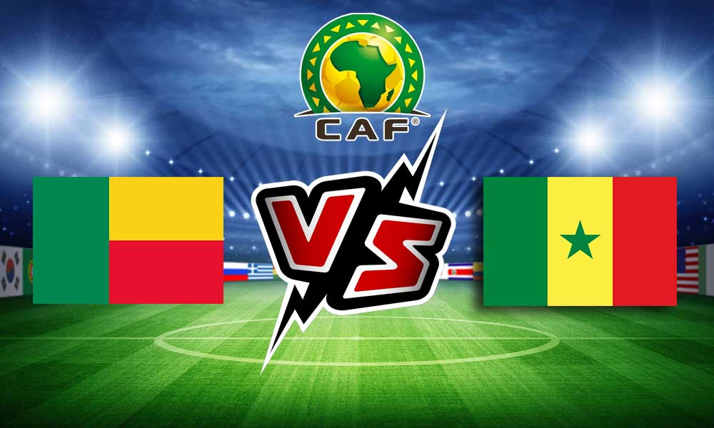 مشاهدة مباراة السينغال و بنين بث مباشر 2023-06-17 Benin vs Senegal