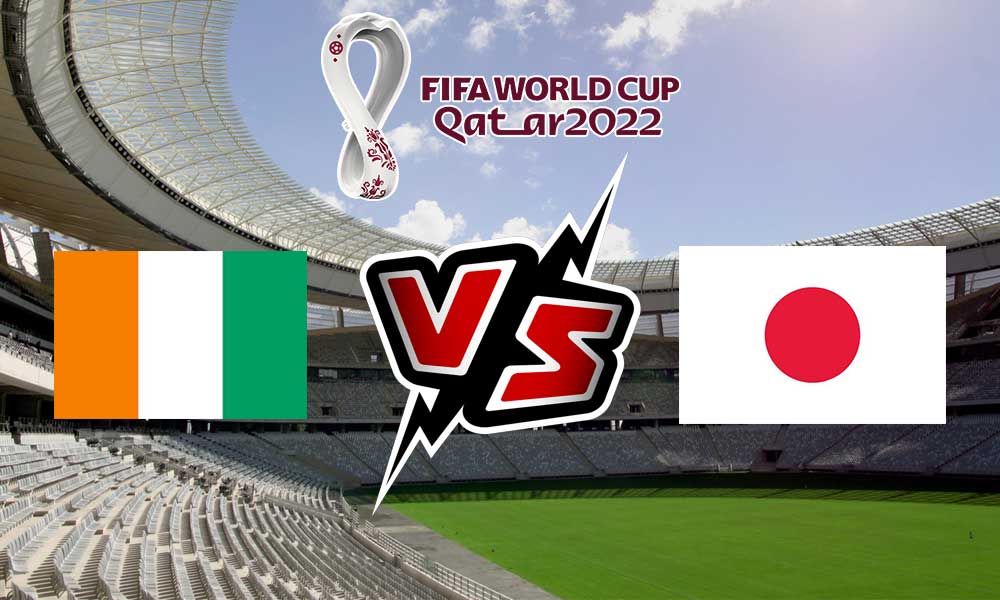 مشاهدة مباراة اليابان و ساحل العاج بث مباشر 2023-06-13 دورة تولون الدولية
