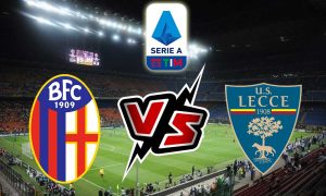 مشاهدة مباراة بولونيا و ليتشي بث مباشر 2024-02-11 Bologna vs Lecce
