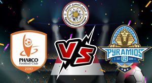 مشاهدة مباراة بيراميدز و فاركو بث مباشر 2024-03-06 Pyramids FC vs Pharco