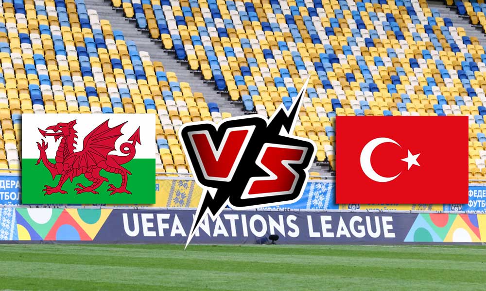 مشاهدة مباراة ويلز و تركيا بث مباشر 2023-11-21 Wales vs Turkey