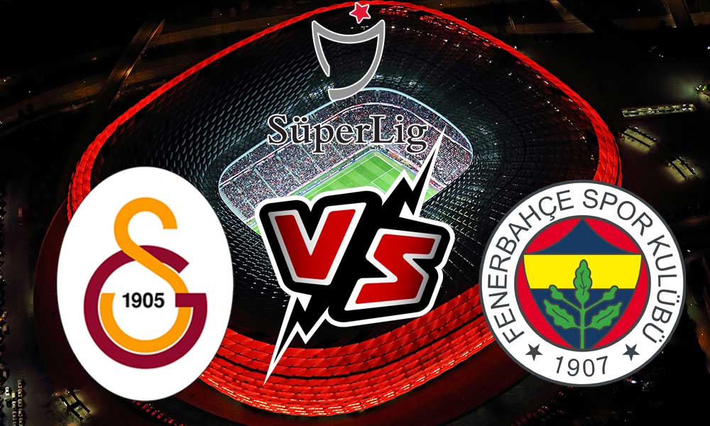 مشاهدة مباراة جالطة سراي و فنربخشة بث مباشر 2023-12-24 Fenerbahçe vs Galatasaray