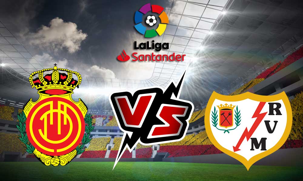 مشاهدة مباراة ريال مايوركا و رايو فاليكانو بث مباشر 2023-06-04 Mallorca vs Rayo Vallecano