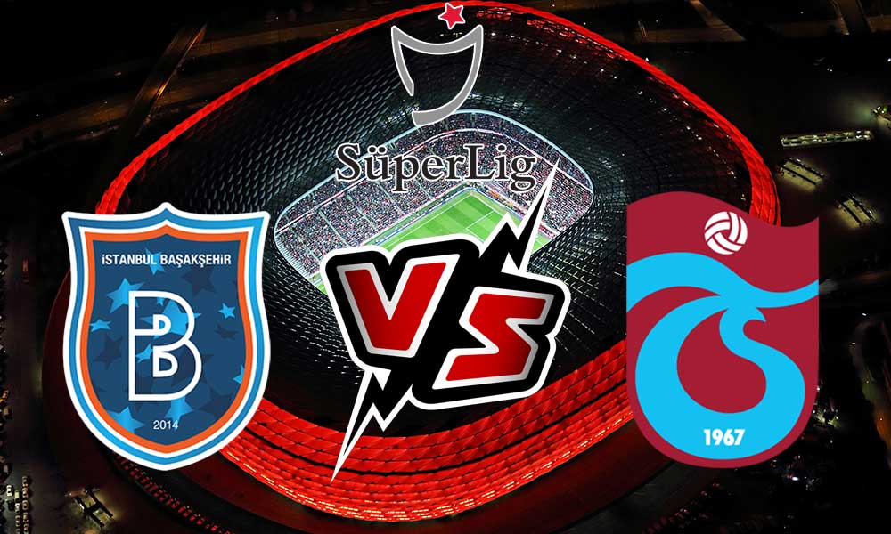 مشاهدة مباراة إسطنبول باشاك شهير و طرابزون سبور بث مباشر 2024-02-28 Trabzonspor vs İstanbul Başakşehir
