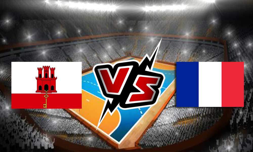 مشاهدة مباراة فرنسا و جبل طارق بث مباشر 2023-11-18 France vs Gibraltar