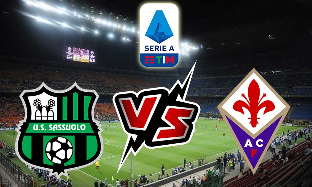 مشاهدة مباراة فيورنتينا و ساسولو بث مباشر 2024-01-06 Sassuolo vs Fiorentina