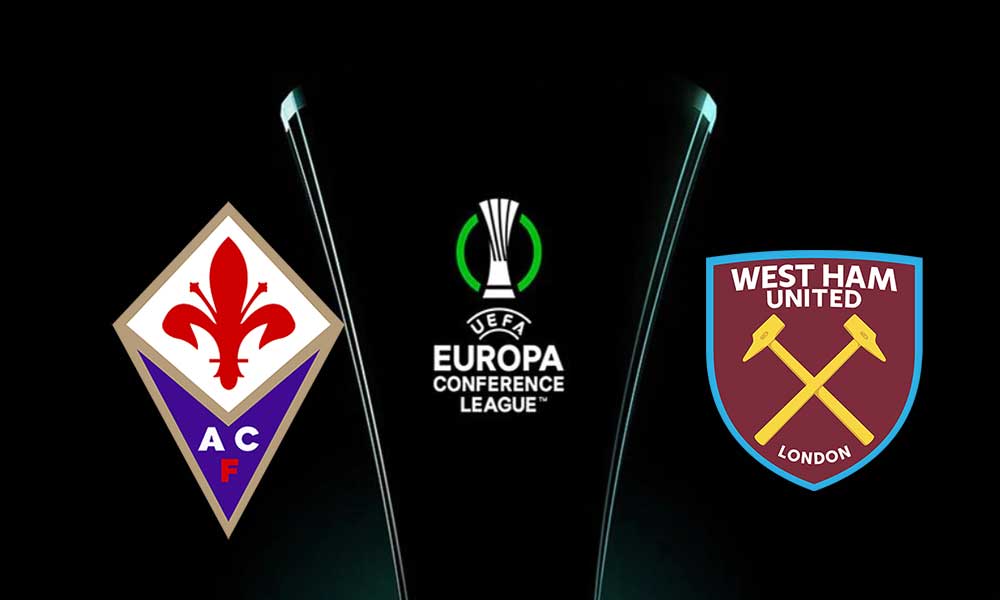 مشاهدة مباراة وست هام يونايتد و فيورنتينا بث مباشر 2023-06-07 Fiorentina vs West Ham United