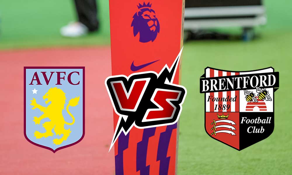 مشاهدة مباراة أستون فيلا و برينتفورد بث مباشر 2023-07-30 Aston Villa vs Brentford