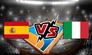 مشاهدة مباراة إسبانيا و إيطاليا بث مباشر 2023-07-13 Spain U19 vs Italy U19