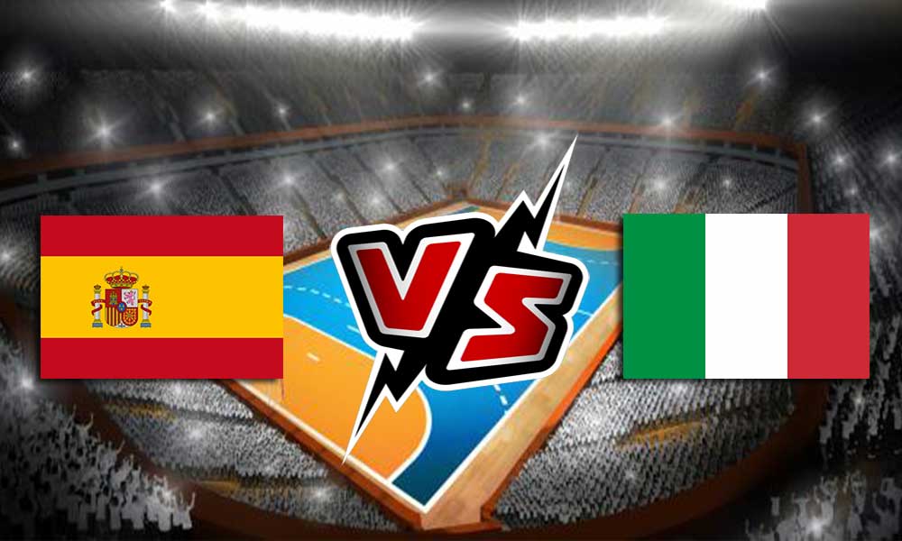 مشاهدة مباراة إسبانيا و إيطاليا بث مباشر 2023-07-13 Spain U19 vs Italy U19