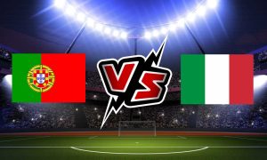 مشاهدة مباراة البرتغال و إيطاليا بث مباشر 2023-07-16 Italy vs Portugal