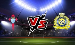 مشاهدة مباراة النصر و سيلتا فيغو بث مباشر 2023-07-17 Celta de Vigo vs Al Nassr