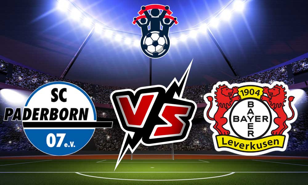 مشاهدة مباراة باير ليفركوزن و بادربورن بث مباشر 2023-07-21 Paderborn vs Bayer Leverkusen