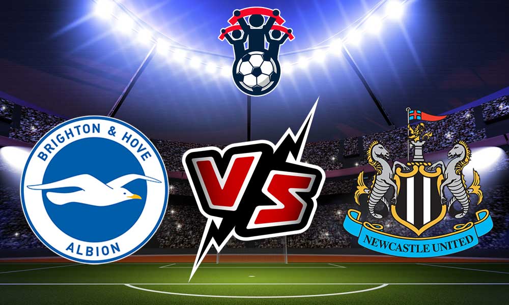 مشاهدة مباراة برايتون و نيوكاسل يونايتد بث مباشر 2023-07-28 Brighton vs Newcastle United
