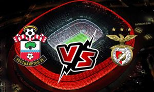 مشاهدة مباراة بنفيكا و ساوثهامتون بث مباشر 2023-07-12 Benfica vs Southampton