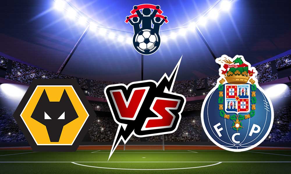 مشاهدة مباراة بورتو و وولفرهامبتون بث مباشر 2023-07-25 Porto vs Wolverhampton Wanderers