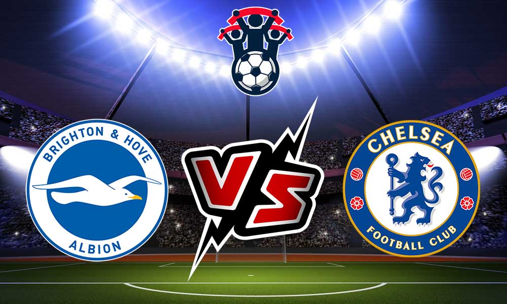 مشاهدة مباراة تشيلسي و برايتون بث مباشر 2023-07-22 Chelsea vs Brighton & Hove Albion