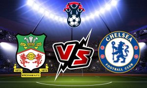 مشاهدة مباراة تشيلسي و ريكسهام بث مباشر 2023-07-19 Chelsea vs Wrexham