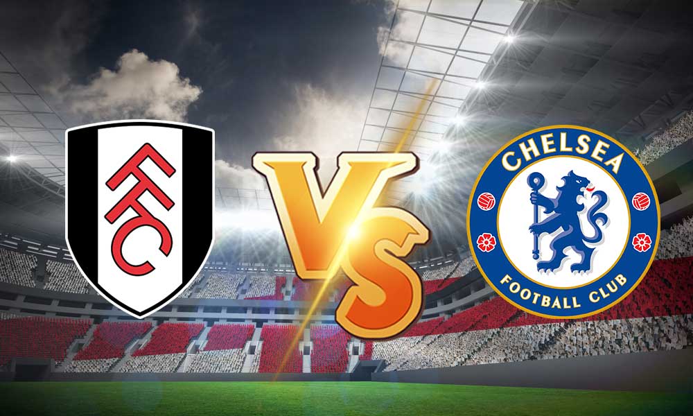 مشاهدة مباراة تشيلسي و فولهام بث مباشر 2024-01-13 Chelsea vs Fulham