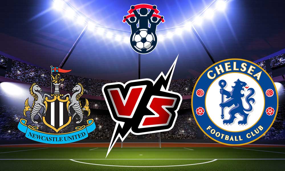 مشاهدة مباراة تشيلسي و نيوكاسل يونايتد بث مباشر 2023-07-27 Chelsea vs Newcastle United