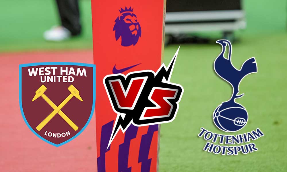 مشاهدة مباراة توتنهام هوتسبير و وست هام يونايتد بث مباشر 2023-12-07 Tottenham Hotspur vs West Ham United