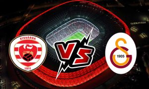 مشاهدة مباراة جالطة سراي و كيسفاردا اف سي بث مباشر 2023-07-10 Galatasaray vs Várda SE