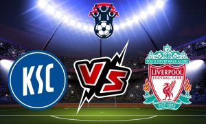 مشاهدة مباراة ليفربول و كارلسروه بث مباشر 2023-07-19 Karlsruher SC vs Liverpool