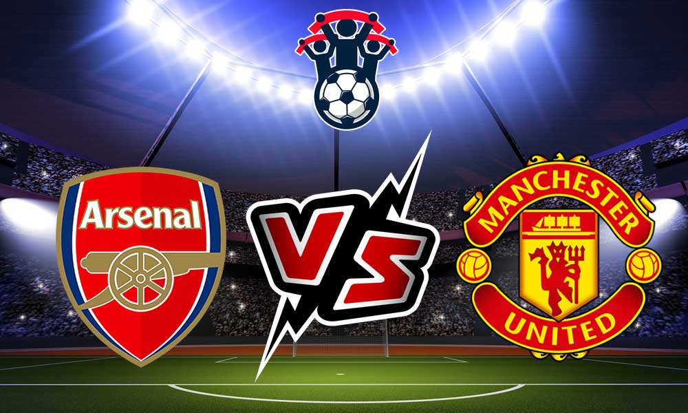 مشاهدة مباراة مانشستر يونايتد و آرسنال بث مباشر 2023-07-22 Arsenal vs Manchester United