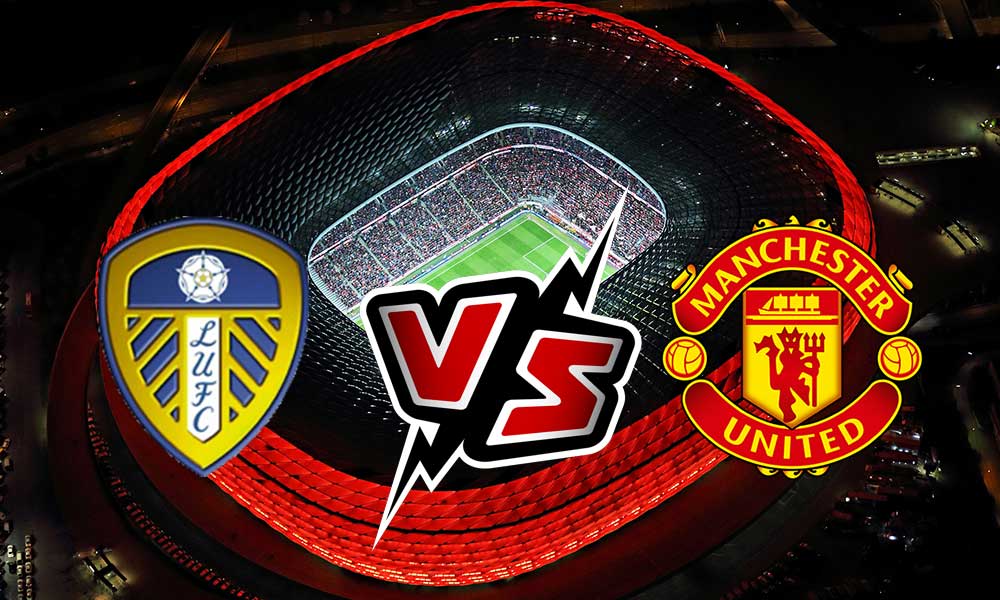 مشاهدة مباراة مانشستر يونايتد و ليدز يونايتد بث مباشر 2023-07-12 Manchester United vs Leeds United