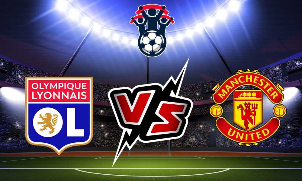 مشاهدة مباراة مانشستر يونايتد و ليون بث مباشر 2023-07-19 Manchester United vs Olympique Lyonnais