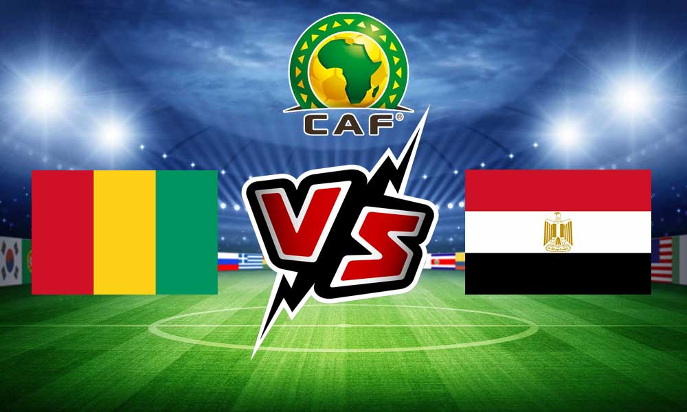 مشاهدة مباراة مصر و غينيا بث مباشر 2023-07-04 Egypt U23 vs Guinea U23